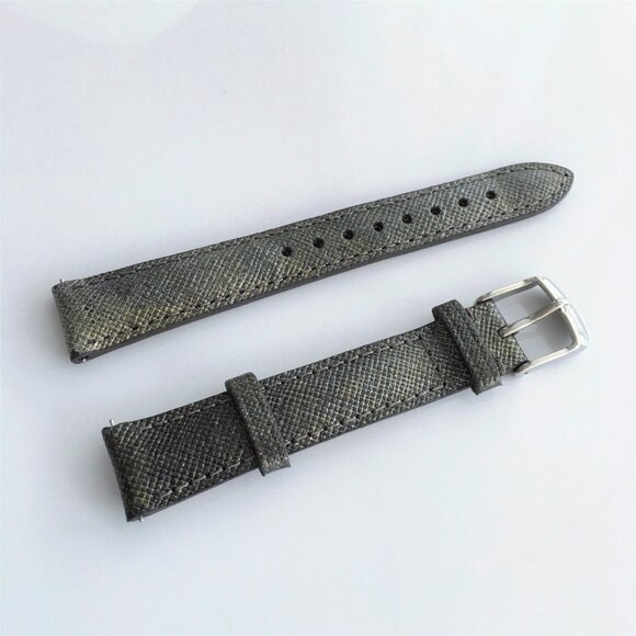 Michele Watch Band main image 5